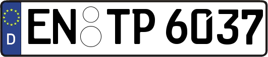 EN-TP6037