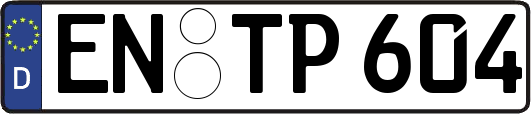 EN-TP604