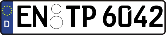 EN-TP6042