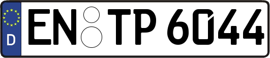 EN-TP6044