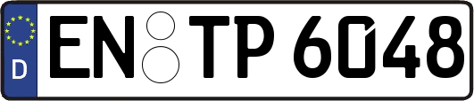 EN-TP6048