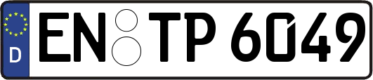 EN-TP6049