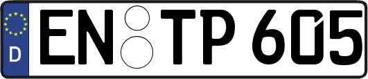 EN-TP605