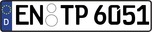 EN-TP6051