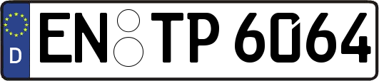 EN-TP6064