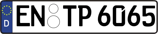 EN-TP6065