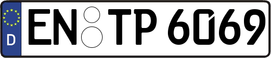 EN-TP6069