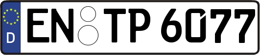 EN-TP6077