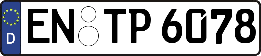 EN-TP6078