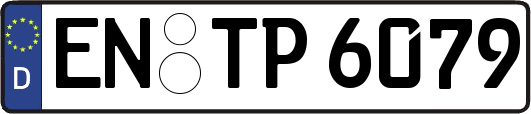 EN-TP6079