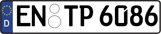 EN-TP6086
