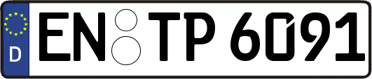 EN-TP6091