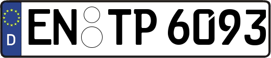 EN-TP6093