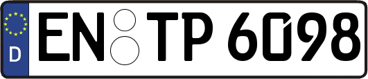 EN-TP6098