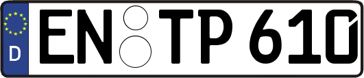 EN-TP610