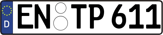 EN-TP611