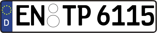 EN-TP6115