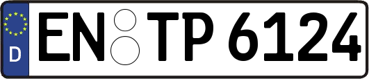 EN-TP6124