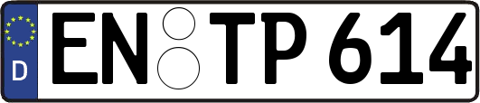 EN-TP614