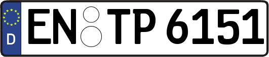 EN-TP6151