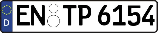 EN-TP6154