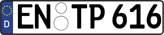 EN-TP616