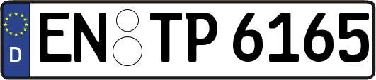 EN-TP6165