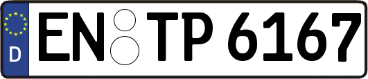 EN-TP6167