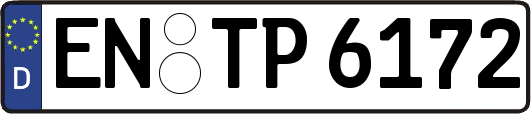 EN-TP6172