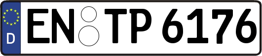 EN-TP6176