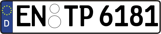 EN-TP6181