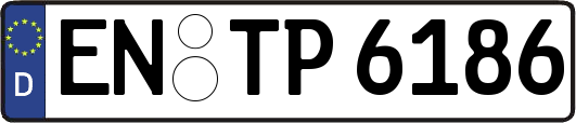 EN-TP6186