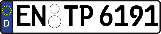 EN-TP6191