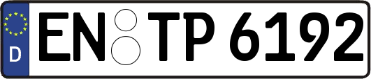 EN-TP6192