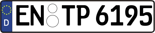 EN-TP6195