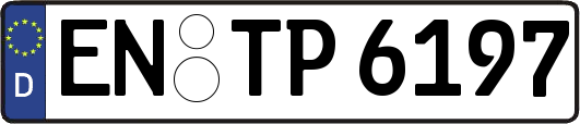 EN-TP6197