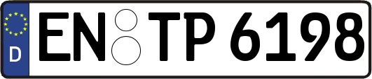 EN-TP6198