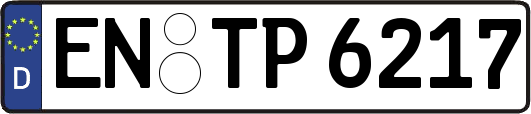 EN-TP6217