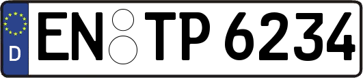 EN-TP6234