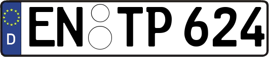 EN-TP624