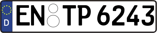 EN-TP6243