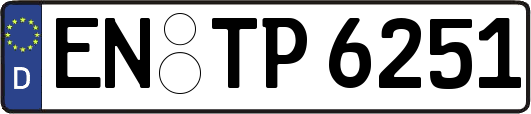 EN-TP6251