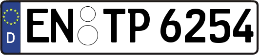 EN-TP6254