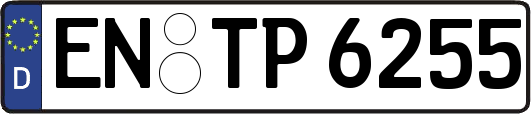 EN-TP6255