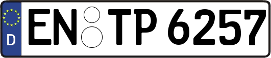 EN-TP6257