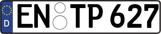 EN-TP627