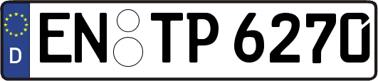 EN-TP6270