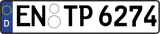 EN-TP6274