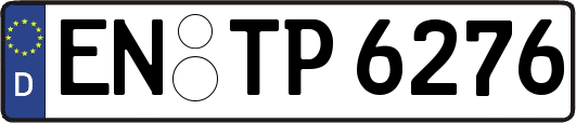 EN-TP6276