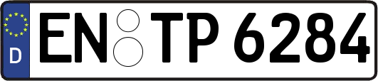 EN-TP6284